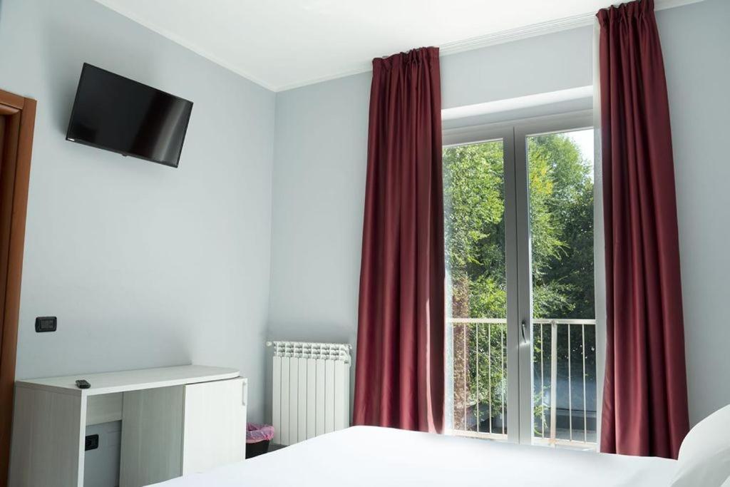 Hotel Pone Sesto San Giovanni Exterior photo