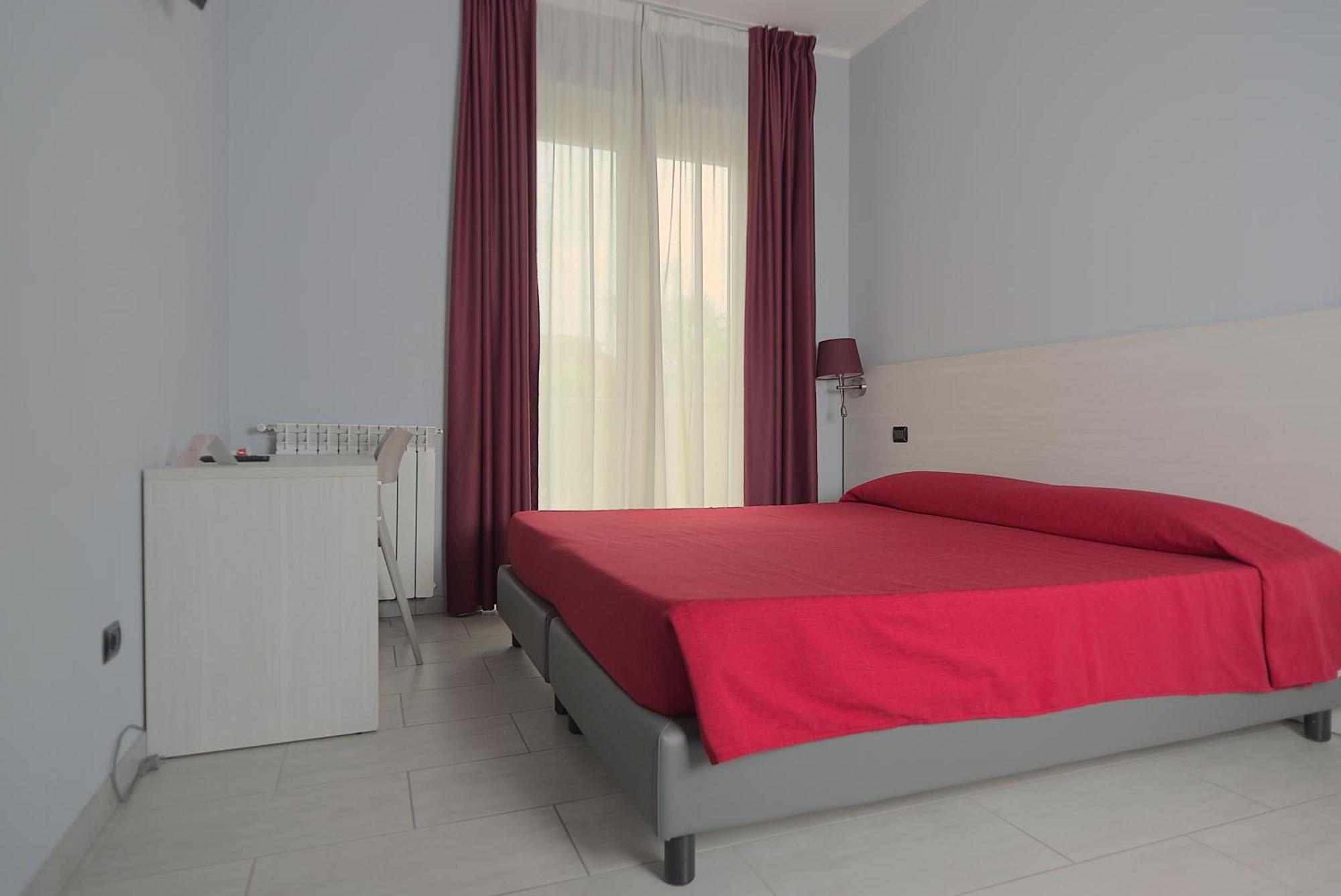 Hotel Pone Sesto San Giovanni Exterior photo