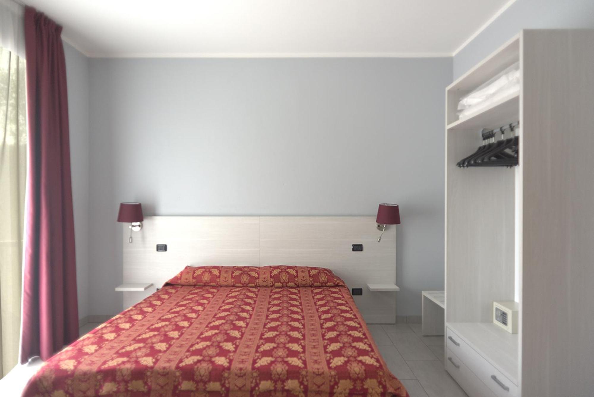 Hotel Pone Sesto San Giovanni Exterior photo