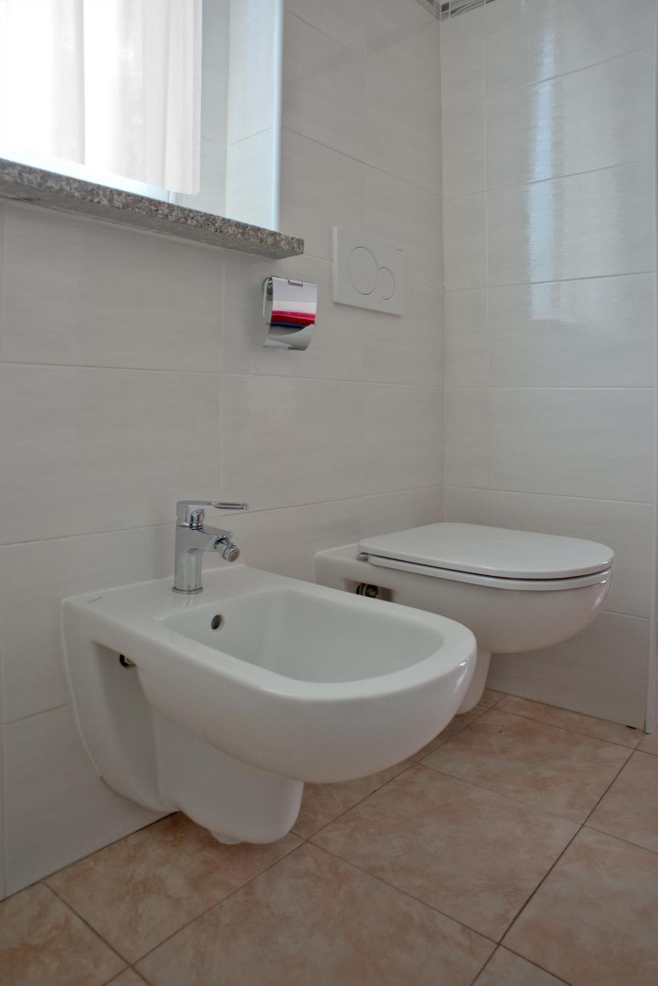 Hotel Pone Sesto San Giovanni Exterior photo