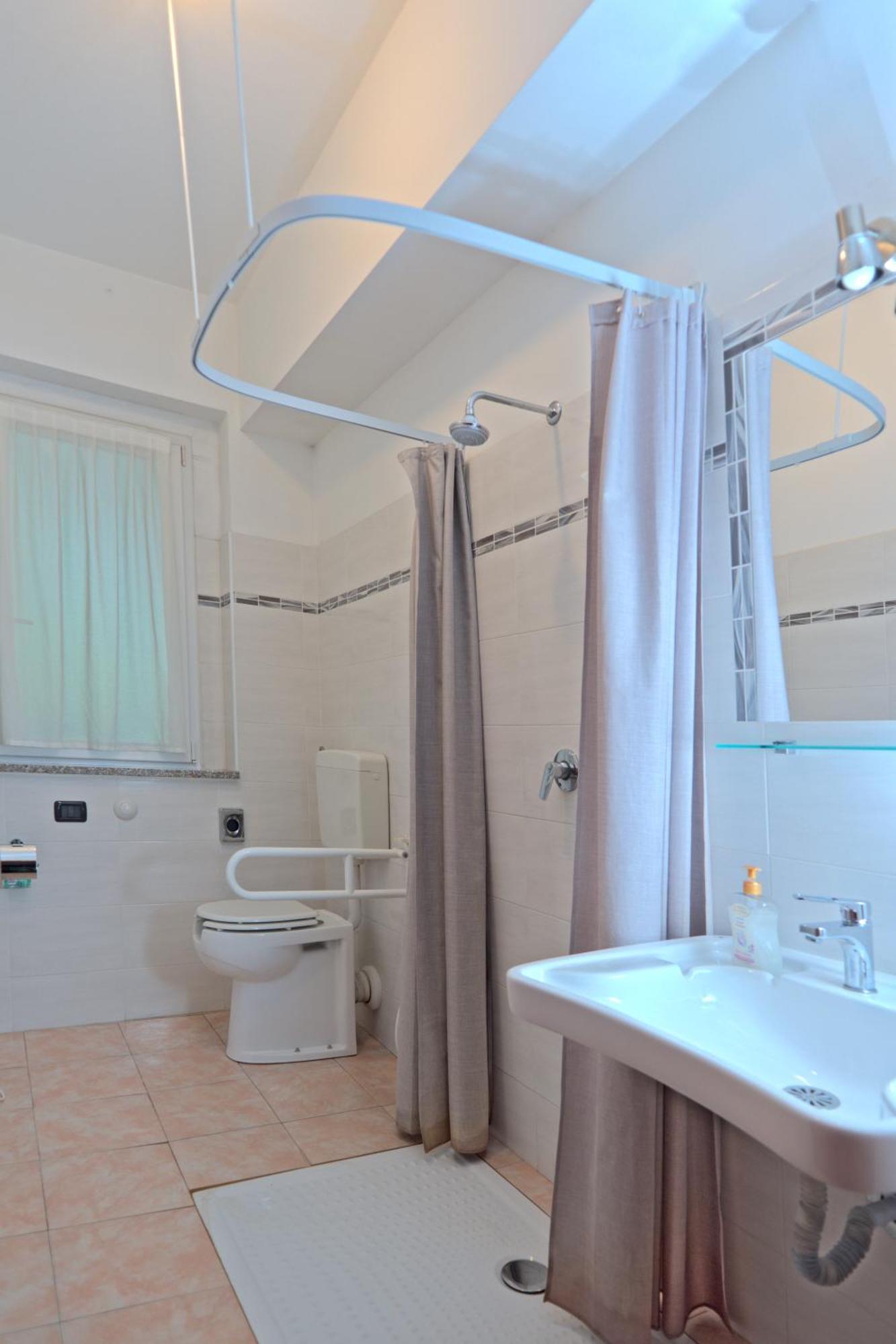 Hotel Pone Sesto San Giovanni Exterior photo