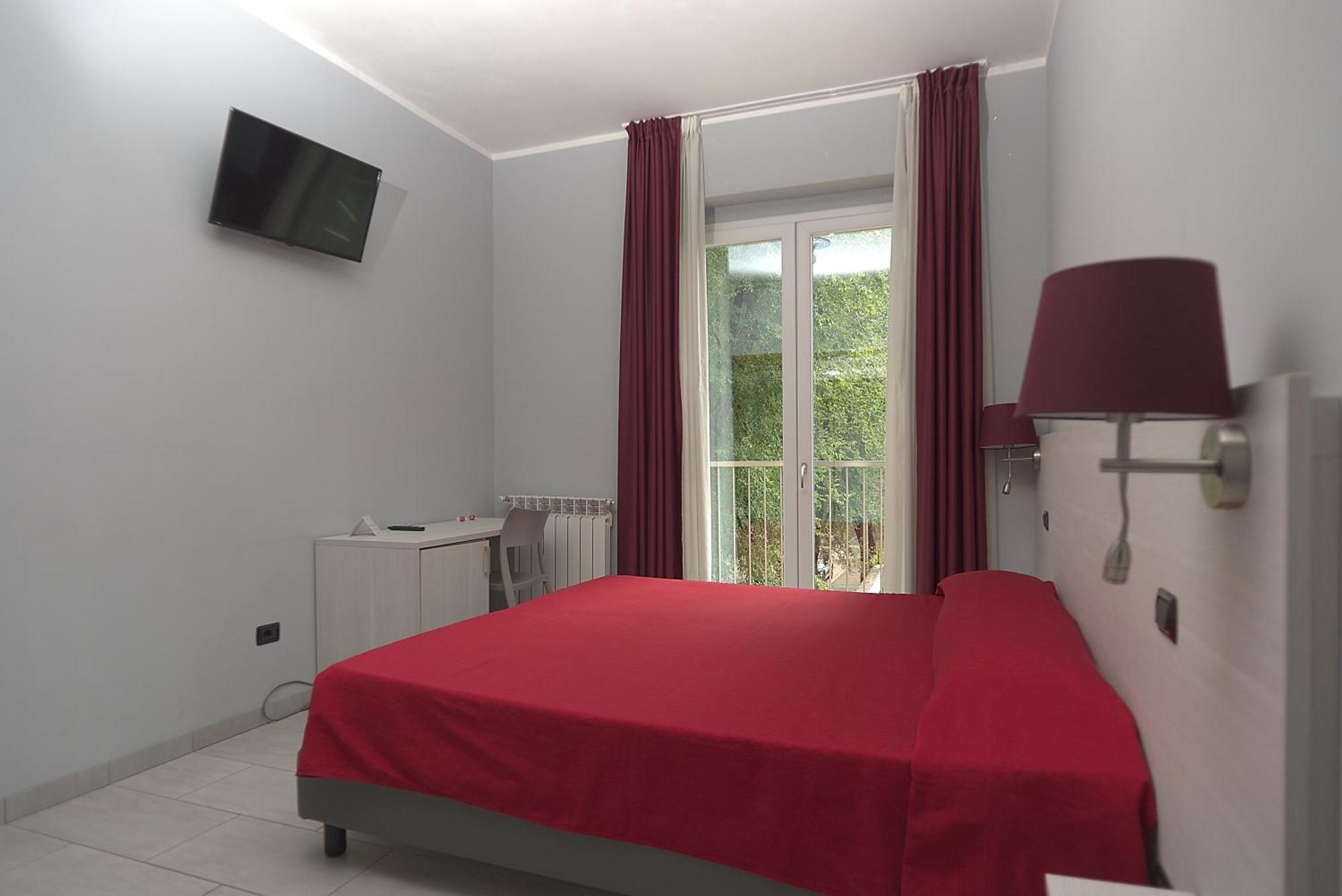 Hotel Pone Sesto San Giovanni Exterior photo