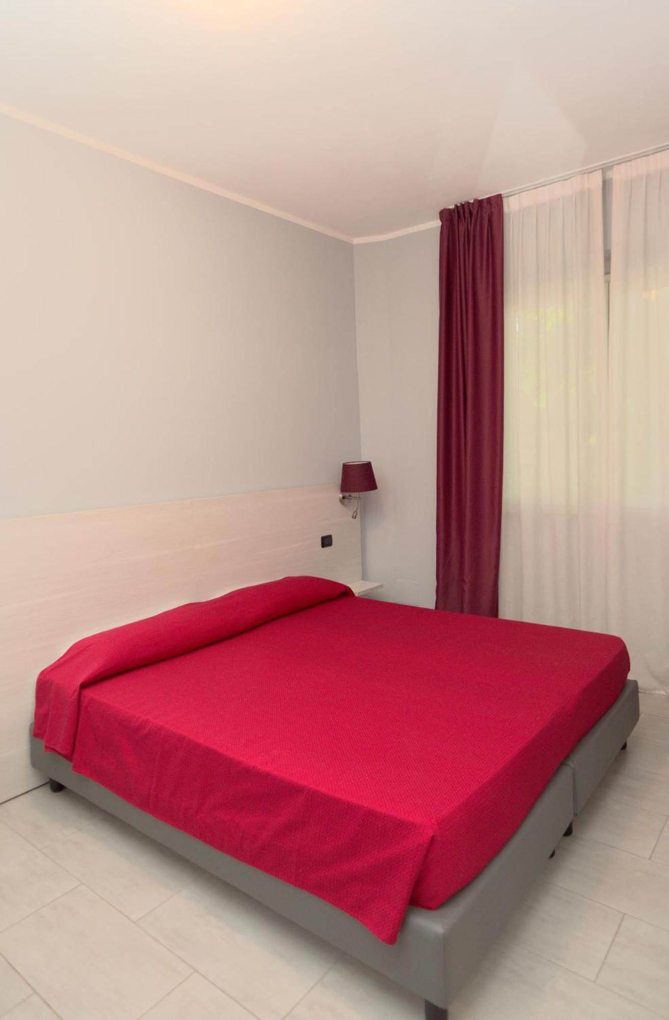Hotel Pone Sesto San Giovanni Exterior photo